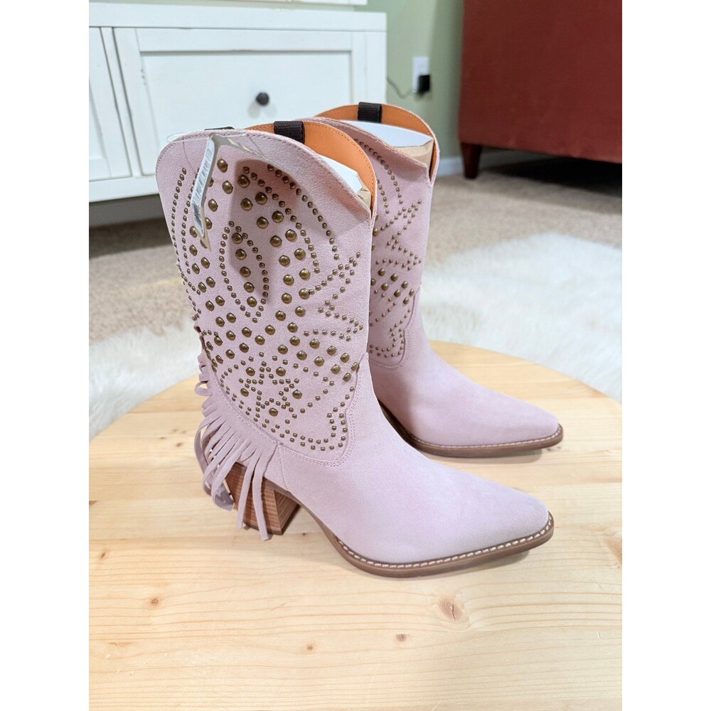 Dingo cowboy boots